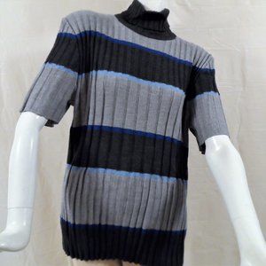 -MARCONA SWEATER MERINO/WOOL MADE IN GERMANY NWT
